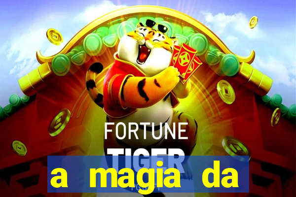 a magia da sobrevivência epub